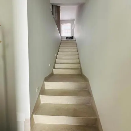 Lägenhet Bridge Oporto