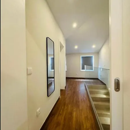 Apartament Bridge Porto