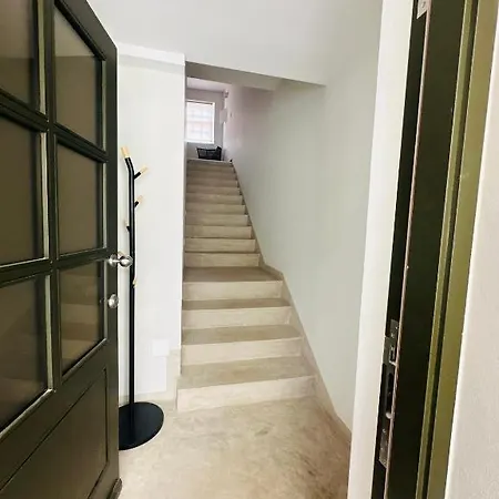 Bridge Lägenhet Oporto