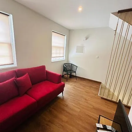 Apartament Bridge Porto