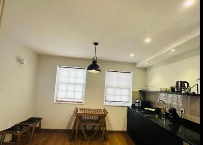 Bridge Appartement *