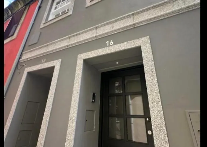 Apartamento Bridge *