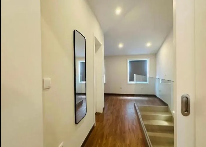 Apartamento Bridge Oporto