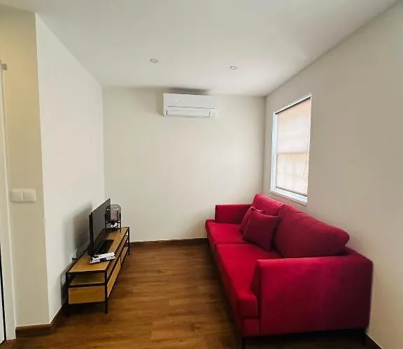 Bridge Apartamento *