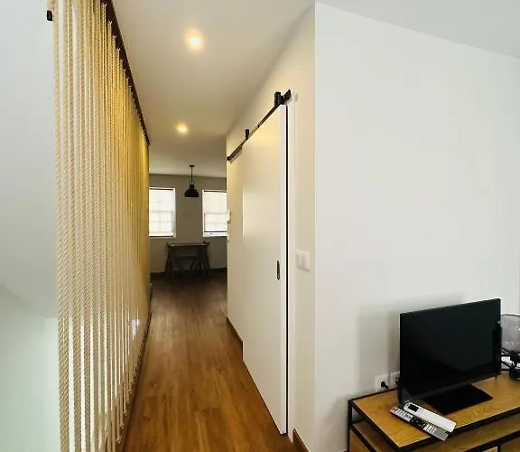 Bridge Apartamento *