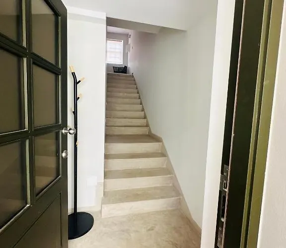 Bridge Appartement Porto