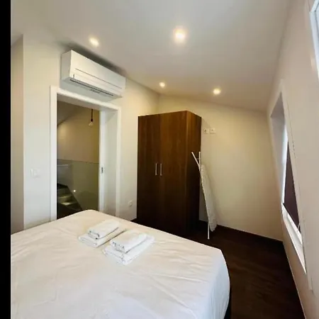 Bridge Apartmán Porto