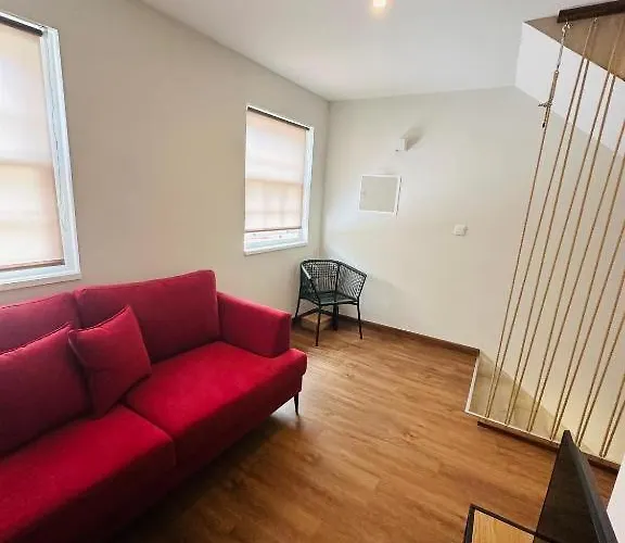 Apartament Bridge Porto