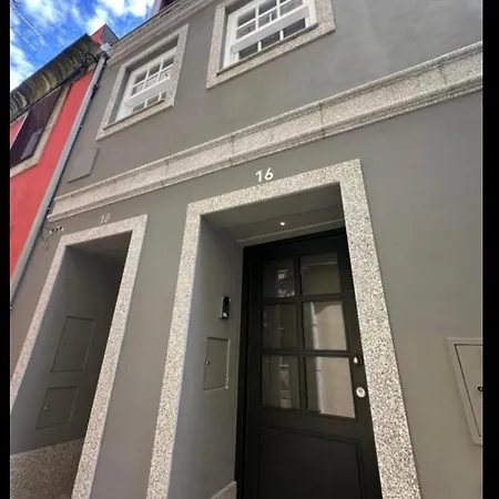 Apartment Bridge *
