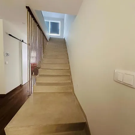 Apartment Bridge